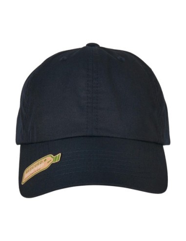 Recycled Polyester Dad Cap2