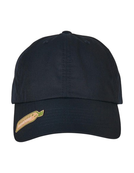 Recycled Polyester Dad Cap2