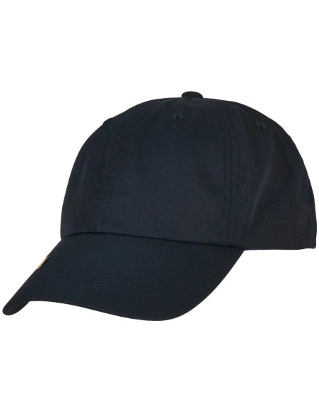 Recycled Polyester Dad Cap3
