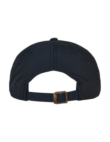 Recycled Polyester Dad Cap5