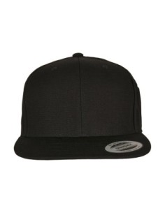 Pencil Holder Snapback Cap2 2