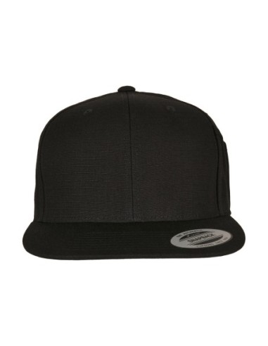 Pencil Holder Snapback Cap0