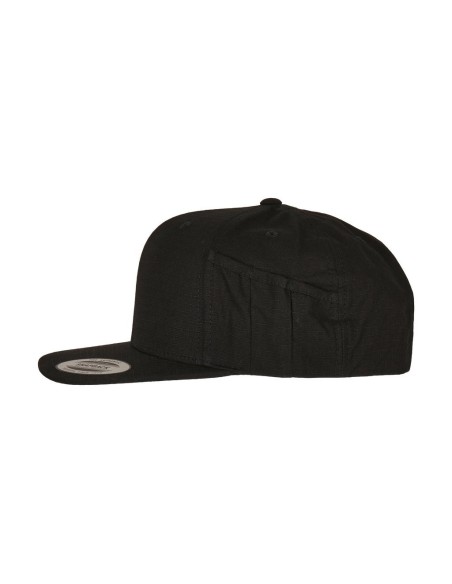 Pencil Holder Snapback Cap5