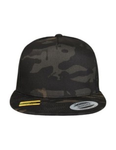 Multicam Trucker Cap1 2