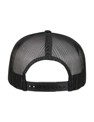 Multicam Trucker Cap3