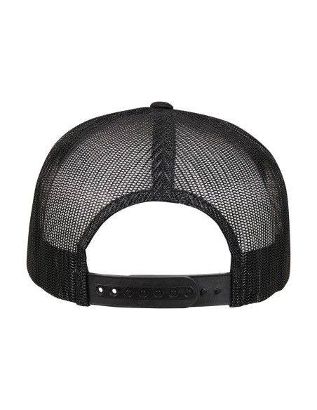 Multicam Trucker Cap3