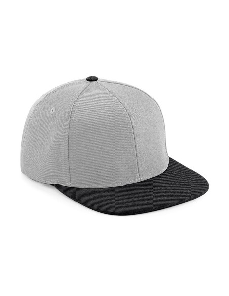 Original Flat Peak 6 Panel Snapback3
