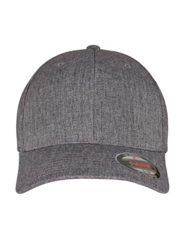 Flexfit Heatherlight Cap0