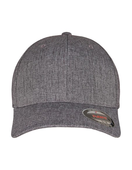 Flexfit Heatherlight Cap0