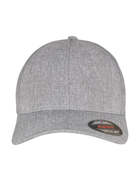 Flexfit Heatherlight Cap1