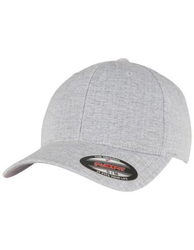 Flexfit Heatherlight Cap5