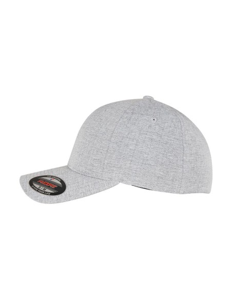 Flexfit Heatherlight Cap6