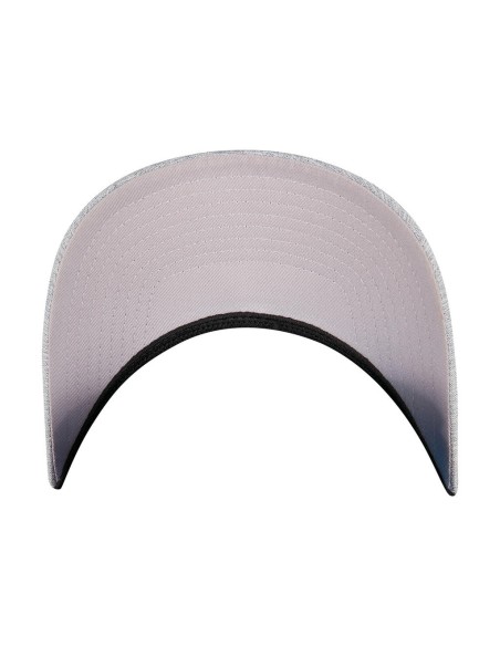 Flexfit Heatherlight Cap8