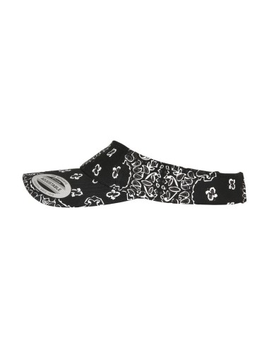 Visor Bandana Print3