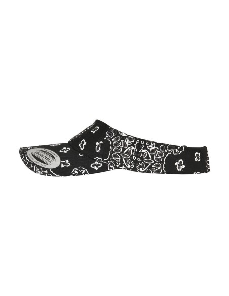 Visor Bandana Print3