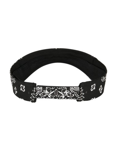 Visor Bandana Print4