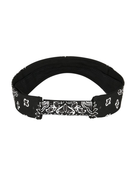 Visor Bandana Print4