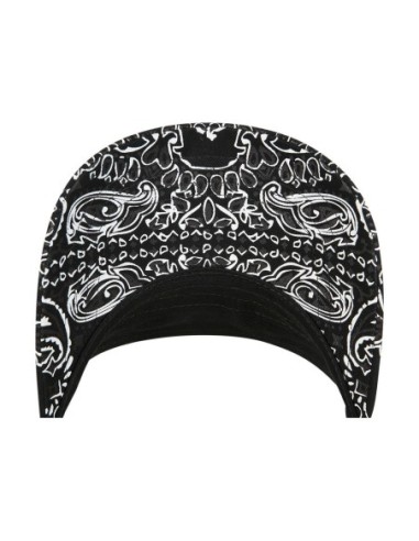 Visor Bandana Print5