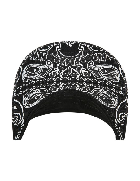 Visor Bandana Print5