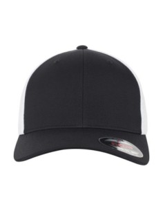 Flexfit Ultrafibre &amp Airmesh 2-Tone2 2