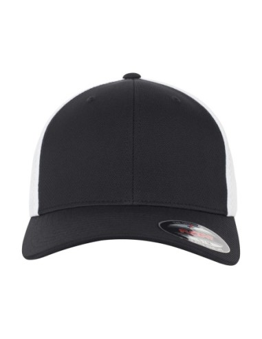 Flexfit Ultrafibre &amp Airmesh 2-Tone0