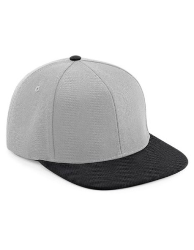 Original Flat Peak 6 Panel Snapback6