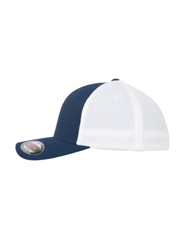 Flexfit Ultrafibre &amp Airmesh 2-Tone6