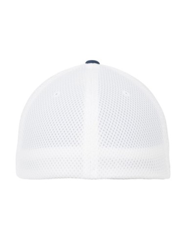 Flexfit Ultrafibre &amp Airmesh 2-Tone7