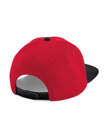 Original Flat Peak 6 Panel Snapback7