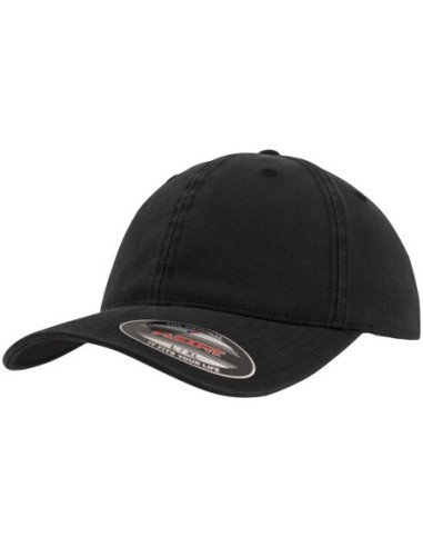 Flexfit Garment Washed Cotton Dad Hat5