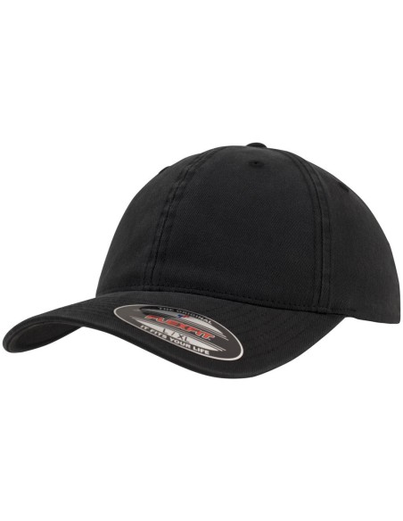 Flexfit Garment Washed Cotton Dad Hat5