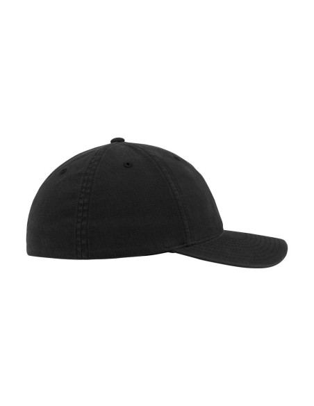Flexfit Garment Washed Cotton Dad Hat6