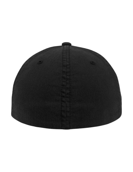 Flexfit Garment Washed Cotton Dad Hat7
