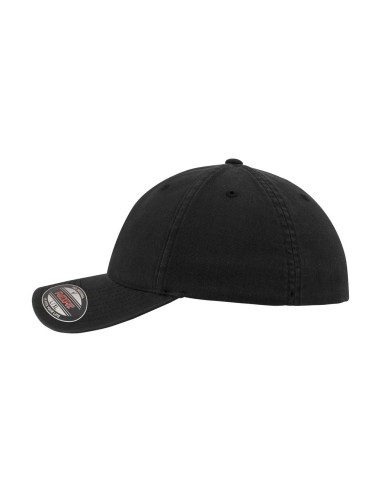 Flexfit Garment Washed Cotton Dad Hat8