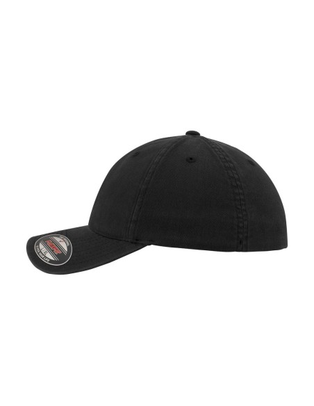 Flexfit Garment Washed Cotton Dad Hat8