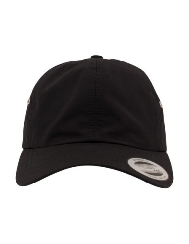 Low Profile Water Repellent Cap0