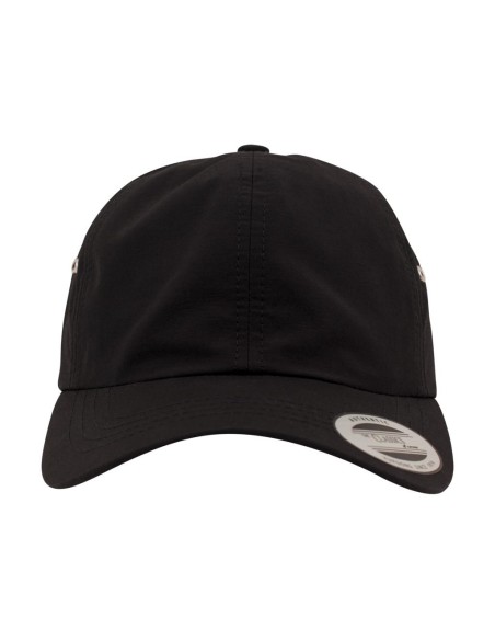 Low Profile Water Repellent Cap0