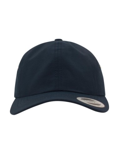 Low Profile Water Repellent Cap1