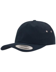 Low Profile Water Repellent Cap2