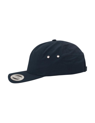Low Profile Water Repellent Cap5