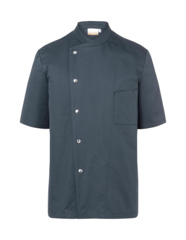 Chef Jacket Gustav Short Sleeve2
