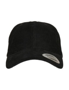 Low Profile Corduroy Dad Cap2 2