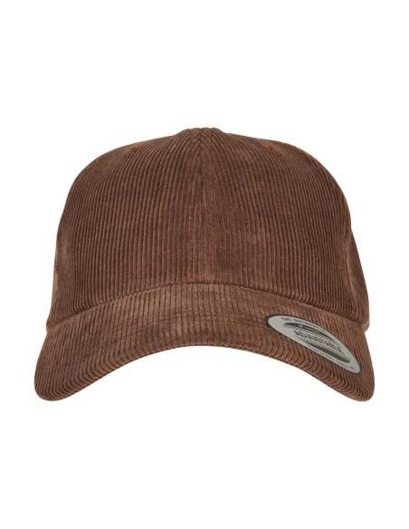 Low Profile Corduroy Dad Cap1