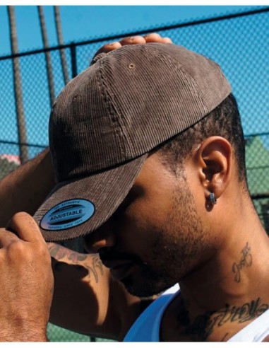 Low Profile Corduroy Dad Cap3