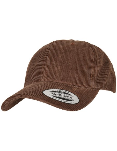 Low Profile Corduroy Dad Cap4