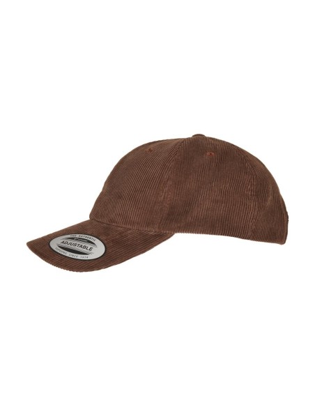 Low Profile Corduroy Dad Cap5