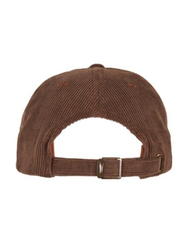Low Profile Corduroy Dad Cap6