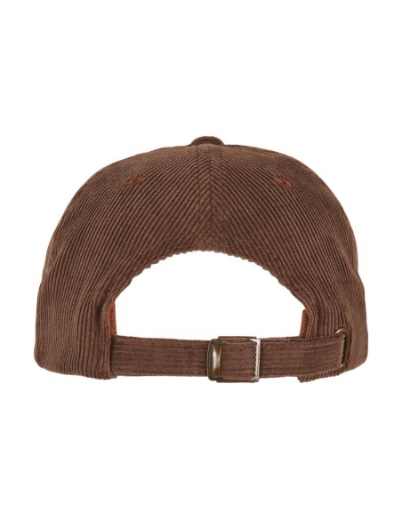Low Profile Corduroy Dad Cap6