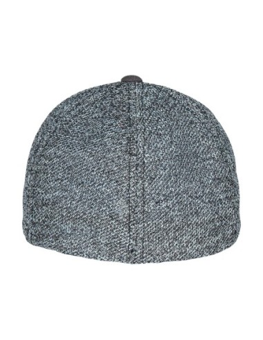 Flexfit Trucker Melange Mesh3