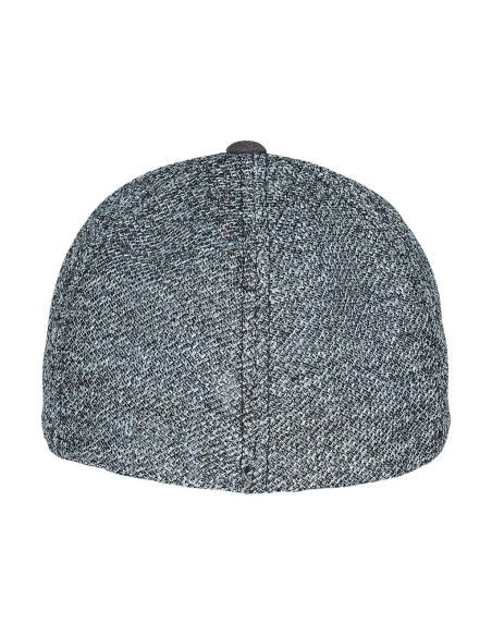 Flexfit Trucker Melange Mesh3